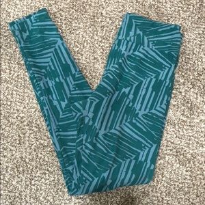 OS LLR leggings